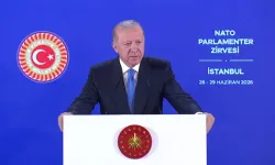 Erdoğan’dan NATO Zirvesi’nde Kritik Mesaj: “Güvenlik Anlayışımızı Yeniden Şekillendirmeliyiz”