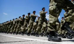 Gurbetçilere Askerlik Müjdesi! Yurt Dışında Askerlik Yapanlara Türkiye'de Muafiyet Geliyor