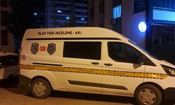 Kahramanmaraş'ta Polis Memuru Evinde Ölü Bulundu!