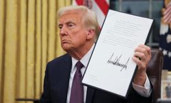 ABD ve İran Arasında Kritik Mutabakat: Trump, Fransa'da İmzayı Attı