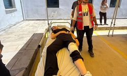 Kahramanmaraş'ta Deprem Tatbikatı: Pazarcık'ta Olası Afetlere Karşı Hazırlık Test Edildi