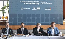 Kahramanmaraş UNESCO Ağına Dahil Oldu: Kültürel Miras Uluslararası Ölçekte Tescillendi