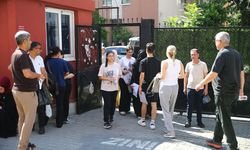 YKS Maratonu Başladı: 2,4 Milyondan Fazla Aday Üniversite Hayali İçin Ter Dökecek