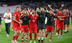 Türkiye'nin 2026 Dünya Kupası Kadrosu Belli Oldu! Montella'dan Sürpriz Tercihler