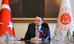 Bakan Gürlek Açıkladı: 19 Faili Meçhul Cinayet Aydınlatıldı, Sıra 638 Dosyada!