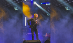Afşin Gençlik Festivali Coşkuyla Gerçekleştirildi