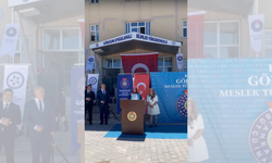 Savaştan Kaçıp Kahramanmaraş’ta Birinci Oldu!