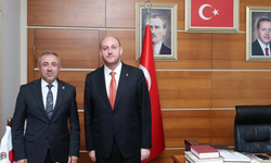 Milletvekili İrfan Karatutlu’ya AK Parti’de Önemli Görev!