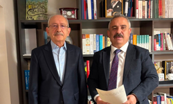 Kılıçdaroğlu'ndan 'Terörsüz Türkiye' Sürecine Destek: "Tüm Partiler Sorumluluk Almalı"