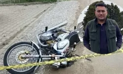 Afşin'de Motosiklet Kazası Can Aldı: Ağır Yaralanan Genç Hayatını Kaybetti
