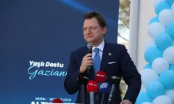 AK Parti Genel Başkan Yardımcısı Yerebakan, Gaziantep'te Alzheimer Merkezinin Açılışında Önemli Mesajlar Verdi