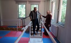Kahramanmaraş'ta 65 Yaş Üstüne Büyük Destek! Ücretsiz Sağlık ve Sosyal Yaşam Hizmeti İlgi Görüyor