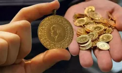 Kahramanmaraş'ta Kuyumcularda Son Durum| Gram, Çeyrek ve Tam Altın Ne Kadar Oldu?