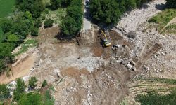 Andırın Kırsalına Güç Katacak Yeni Köprü Yatırımı Hayata Geçiriliyor