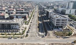 Azerbaycan Mahallesi’nde 18 Milyon TL'lik Asfalt Çalışması Başladı