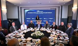 Nevşehir'de "Muharrem Ayı Oruç Açma ve Lokma Paylaşımı Programı" Düzenlendi