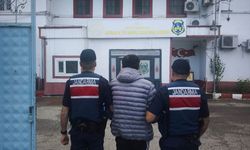 Batman'da uyuşturucu operasyonunda yakalanan zanlı tutuklandı