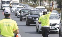 Trafikte Kural Tanımayanlara Geçit Yok: Kahramanmaraş’ta 59 Bin Araç Denetlendi