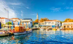 Bozcaada'ya Girişler Yasaklandı! Hangi Araçların Geçişine İzin Verilmiyor?