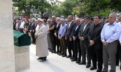 Şirikçi ailesinin acı günü