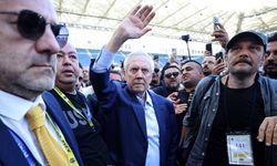 Aziz Yıldırım’ın İlk Transferi Vedat Muriqi Oldu