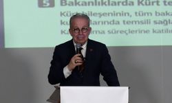 Türk Ocakları’ndan Stratejik Konferans
