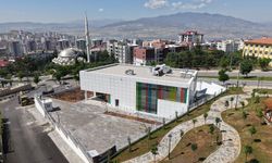 Kahramanmaraş Çocuk Sanat Merkezi, Açılış İçin Gün Sayıyor