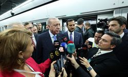 Erdoğan: “Dış Politika Şov Alanı Değil; Tecrübe Gerektiren Bir Uzmanlık Alanıdır”