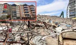 Depremde 3 kişinin öldüğü Sağlam Evler Sitesi'ne ilişkin davada karar çıktı