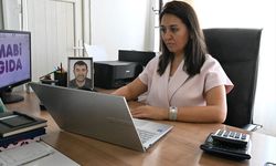 Depremle yıkıldı, azmiyle yeniden ayağa kalktı