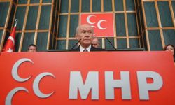 MHP Lideri Bahçeli: "Türkiye'yi Karıştırmaya Kimse Cüret Etmemelidir"