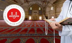 Diyanet’ten Öğretmen Adaylarına Fırsat: 104 Kadroluk Alım İçin Başvuru Şartları ve Tarihler Açıklandı!