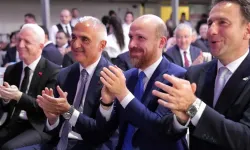 Bilal Erdoğan: Türkiye’de Okçuluk Son 15 Yılda Büyük Yükseliş Gösterdi