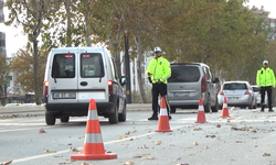 Kahramanmaraş'ta Huzur Operasyonları: 32 Bin Kişi Sorgulandı