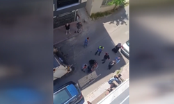 Çöp kamyonunun çarptığı çocuk hastanede hayatını kaybetti