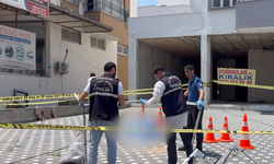 Adana'da baba tartıştığı oğlunu tabancayla vurarak öldürdü