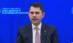 Bakan Kurum: COP31 ile Türkiye Yeşil Dönüşümün Merkezi Olacak