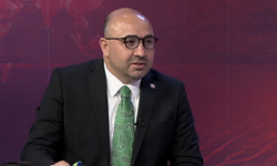 Andırın’ın Tarlalarından Meclis’e Uzanan Hikâye: Milletvekili Şahin TBMM TV’de Anlattı