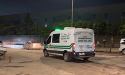 Samsun'da bir fabrikada elektrik akımına kapılan 3 işçi hayatını kaybetti