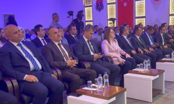 Kahramanmaraş'ta Ceza İnfaz Personel Günü kutlandı