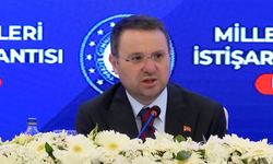 Bakan Gürlek: “Bölge Adliye Mahkemesi'ndeki Bütün Daire Sayılarını Artırıyoruz”