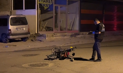 Kahramanmaraş’ta Otomobilin Çarptığı 13 Yaşındaki Çocuk Ağır Yaralandı