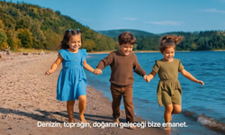 Çevre, Şehircilik ve İklim Değişikliği Bakanı Kurum'dan Dünya Çevre Günü Mesajı