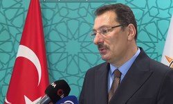 AK Parti Genel Başkan Yardımcısı Yavuz'dan 6 beldedeki ara seçime ilişkin değerlendirme