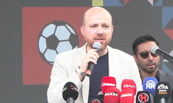 TÜGVA Yüksek İstişare Kurulu Üyesi Bilal Erdoğan’dan Önemli Mesajlar