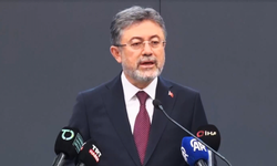 Yumaklı: “Türkiye Su Atlası ile Suyun Hafızasını Kayıt Altına Alıyoruz”