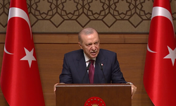 Erdoğan: “Türkiye, Oyun Kurucu Bir Aktör Haline Geldiğini Herkese Gösterdi”