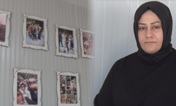 Kahramanmaraşlı Depremzede Anne Destek Bekliyor