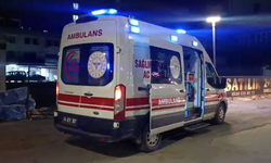 Kahramanmaraş'ta Akılalmaz Kaza: Kestirme Yol, Hastanede Bitti!