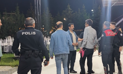 Mezuniyet balosunda çıkan kavgada 2 genç bıçakla yaralandı